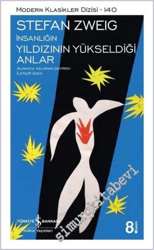 İnsanlığın Yıldızının Yükseldiği Anlar -        2025