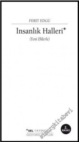 İnsanlık Halleri - Yeni Eklerle -        2015