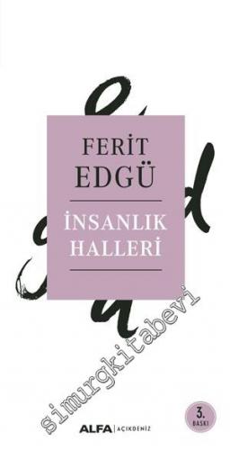 İnsanlık Halleri -