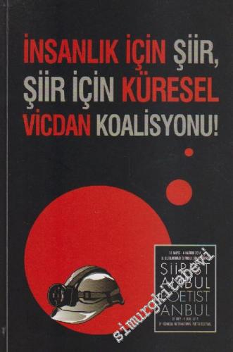 İnsanlık İçin Şiir, Şiir İçin Küresel Vicdan Koalisyonu: 9. Uluslarara