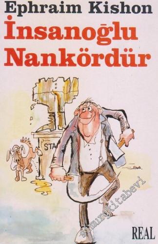 İnsanoğlu Nankördür -        1991