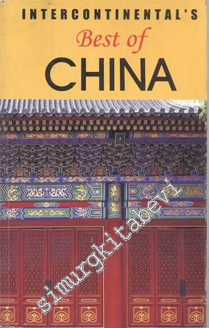 Intercontinental's Best of China -