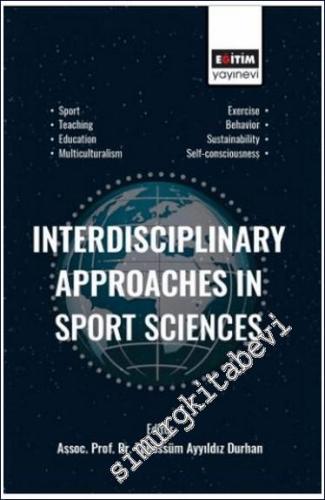 Interdisciplinary Approaches in Sport Sciences - 2024