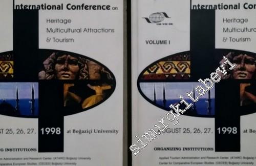 International Conference On Heritage, Multicultural Attractions & Tour