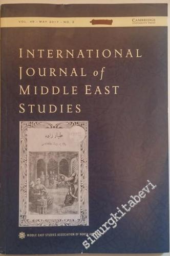 International Journal of Middle East Studies - 2 49 May