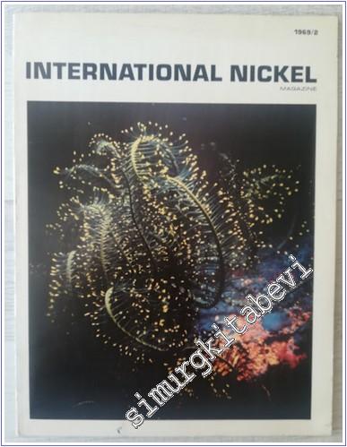 International Nickel Magazine (1969/2) -        1969