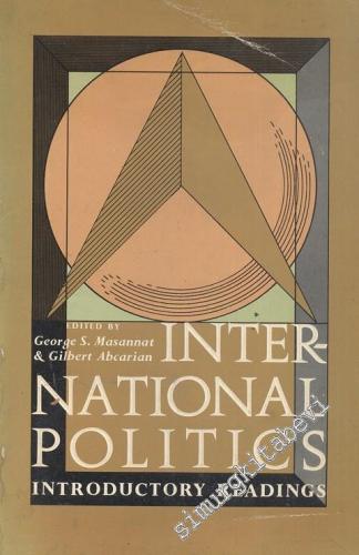 International Politics: Introductory Readings -