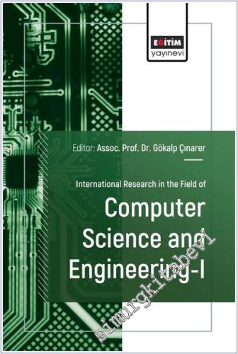 International Research in the Field of Computer Science and Engineerin