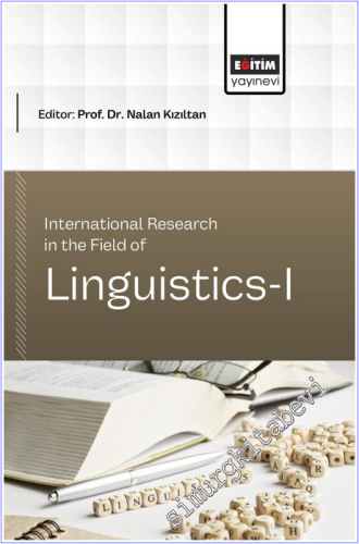 International Research in the Field of Linguistics - 1