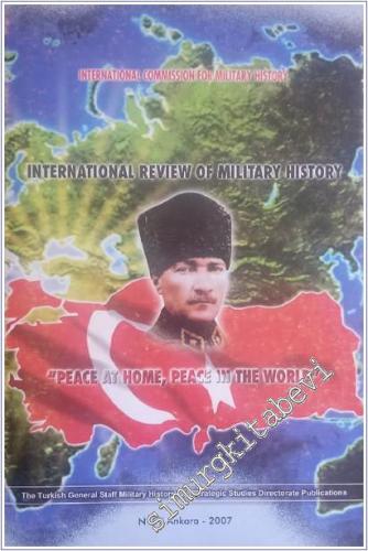 İnternational Review of Military History -        2007