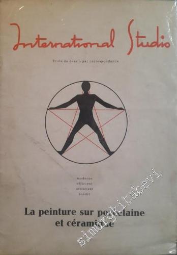 International Studio - Ecole de Dessin Par Correspondance: La Peinture