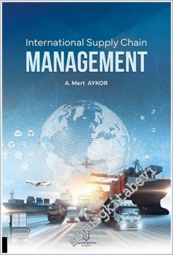 International Supply Chain Management -        2025