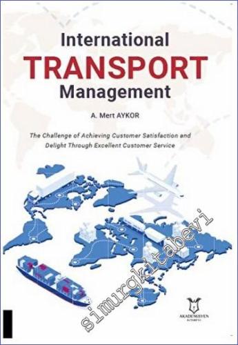 International Transport Management - 2023