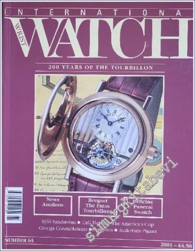 International Watch