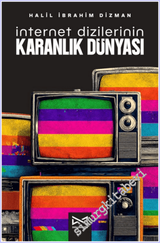 İnternet Dizilerinin Karanlık Dünyası -        2026