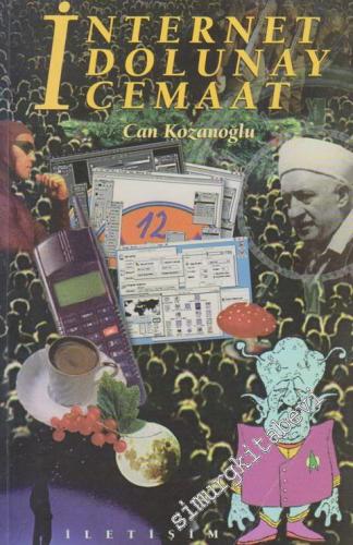 İnternet Dolunay Cemaat