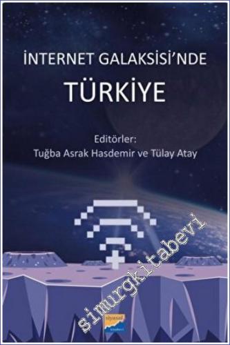 İnternet Galaksisi'nde Türkiye - 2023