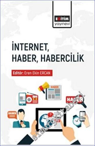 İnternet Haber Habercilik -        2022