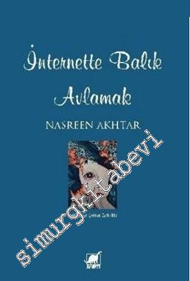 İnternette Balık Avlamak -