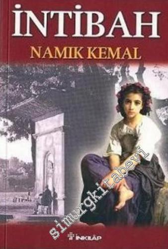 İntibah: Ali Beyin Sergüzeşti (Sertgüzeş-i Ali Bey) -        2016