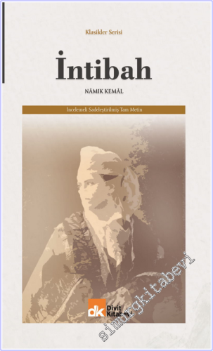 İntibah - İncelemeli Sadeleştirilmiş Tam Metin - 2022