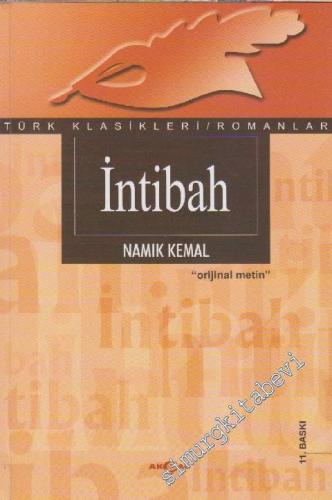 İntibah - Orijinal Metin -        2013