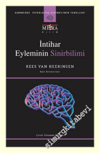 İntihar Eyleminin Sinirbilimi