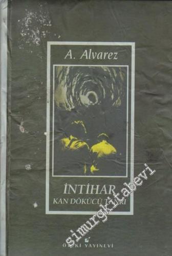 İntihar: Kan Dökücü Tanrı