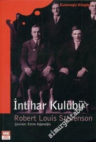 İntihar Kulübü -        2007
