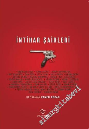 İntihar Şairleri -        2016