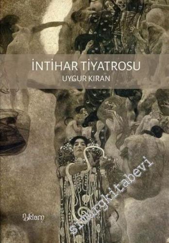 İntihar Tiyatrosu -        2016