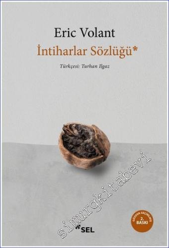 İntiharlar Sözlüğü -        2024