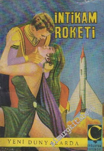 İntikam Roketi - Yeni Dünyalarda 5 -        1955