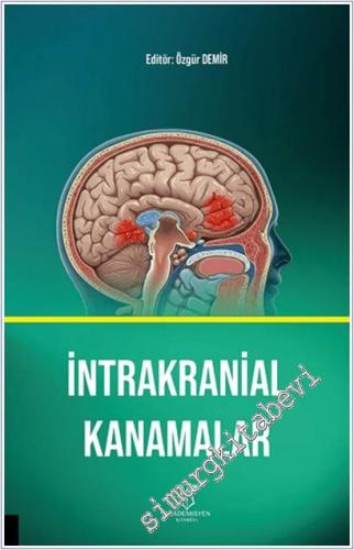 İntrakranial Kanamalar -        2025