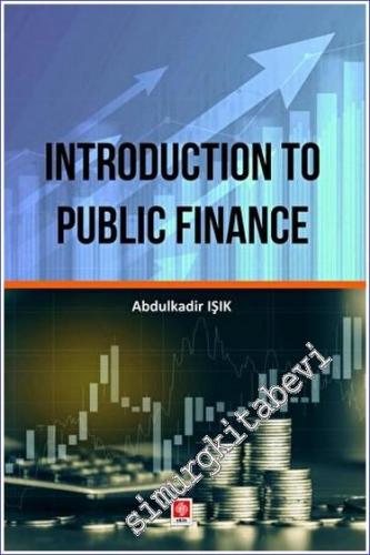 Introduction to Public Finance - 2023