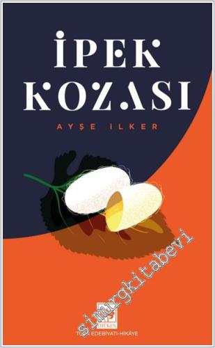 İpek Kozası -        2025