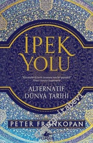 İpek Yolu: Alternatif Dünya Tarihi -