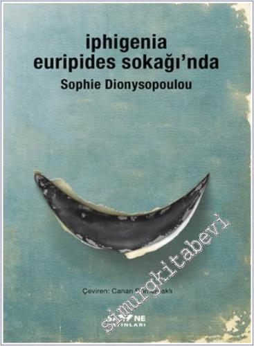 İphigenia Euripides Sokağı'nda - 2026