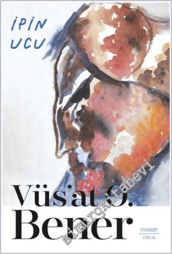 İpin Ucu  -           2024