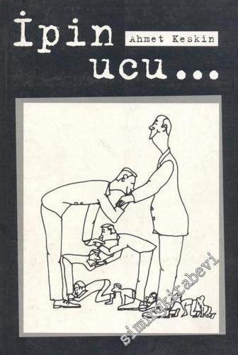 İpin Ucu