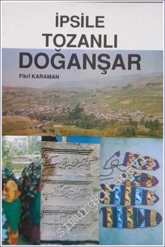 İpsile, Tozanlı, Doğanşar