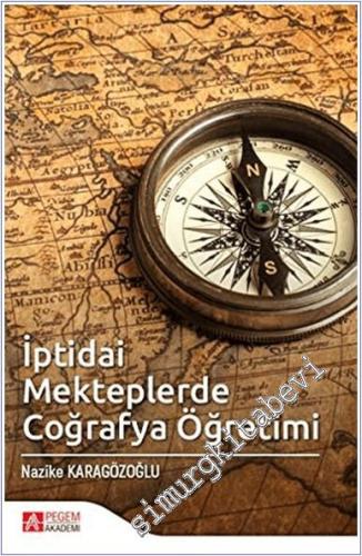 İptidai Mekteplerde Coğrafya Öğretimi -        2020