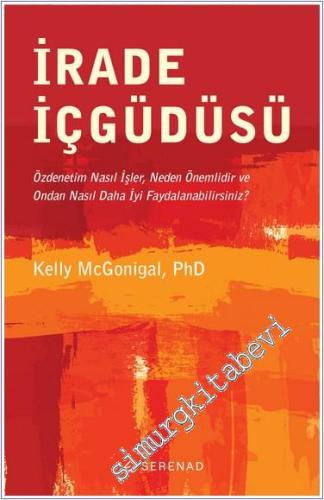 İrade İçgüdüsü -        2024