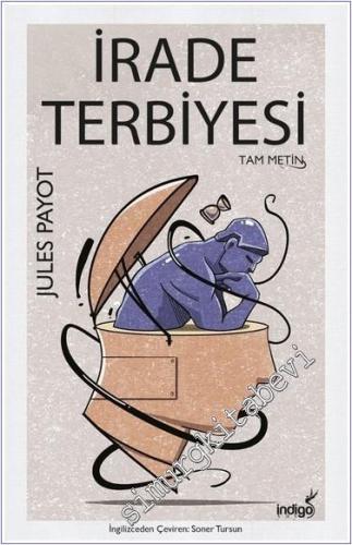 İrade Terbiyesi  -        2021