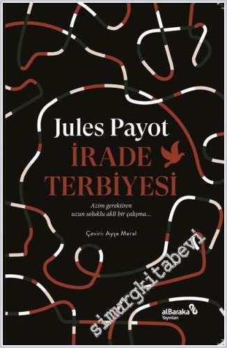 İrade Terbiyesi -        2025