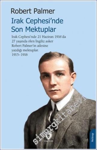 Irak Cephesi'nde Son Mektuplar -        2024