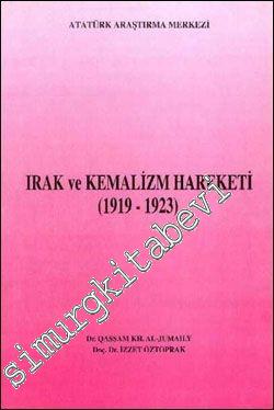Irak ve Kemalizm Hareketi 1919 - 1923 -        1999