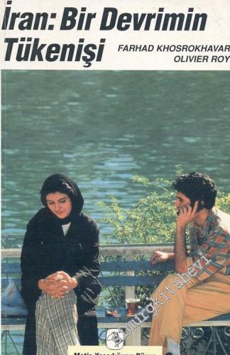 İran: Bir Devrimin Tükenişi -        2000