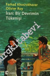 İran: Bir Devrimin Tükenişi -        2021