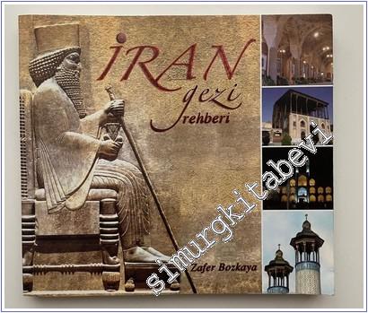 İran gezi rehberi - 2007